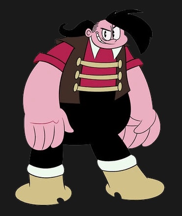 Flonk - AI Character on RolePlai