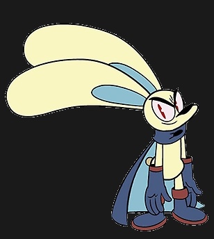 Hoppus - AI Character on RolePlai