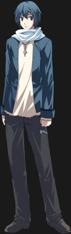 Ren Fujii - AI Character on RolePlai
