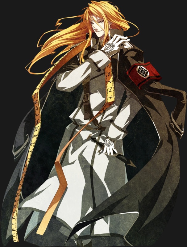 Reinhard Heydrich - AI Character on RolePlai