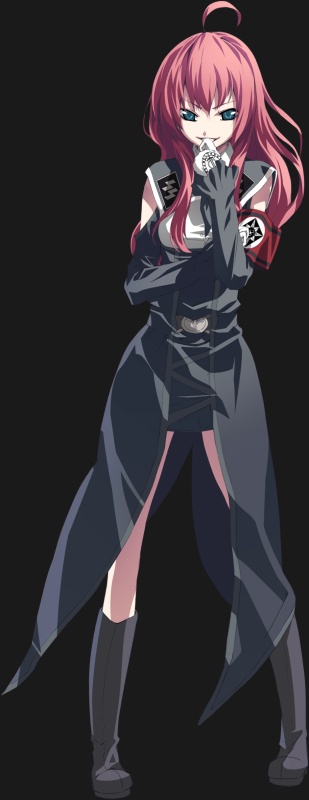 Rusalka Schwagerin - AI Character on RolePlai