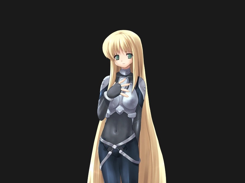 Lilliel - AI Character on RolePlai