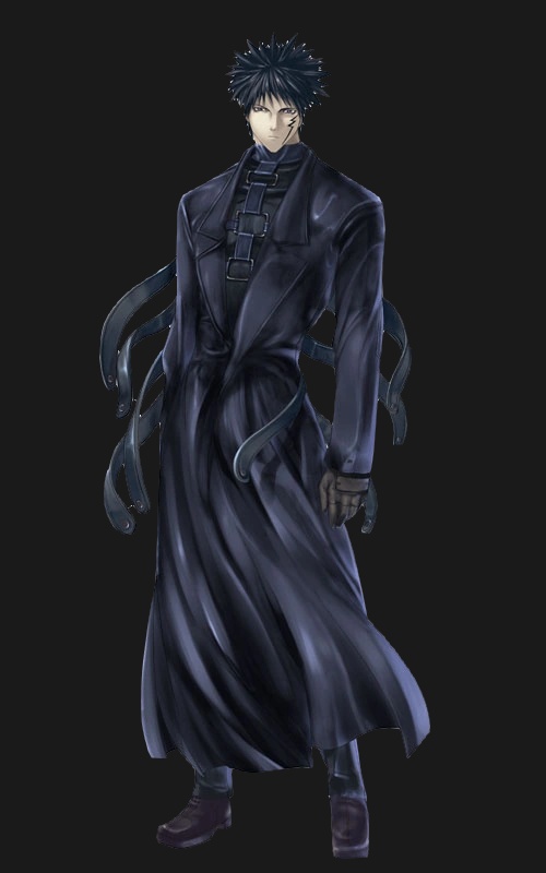 Lyle - AI Character on RolePlai