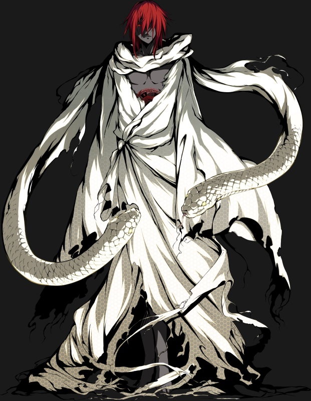Tenma Yato - AI Character on RolePlai