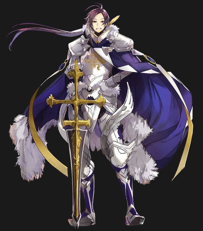 Varhram - AI Character on RolePlai