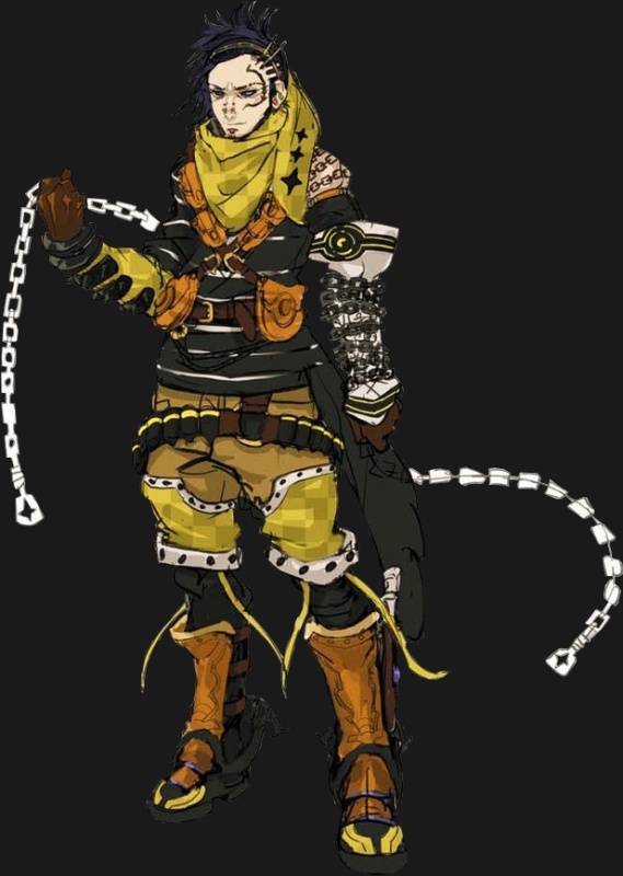 Beaumarchais - AI Character on RolePlai