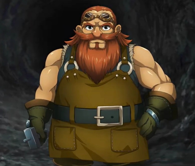Bigosa - AI Character on RolePlai