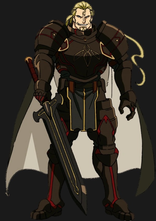 Baziwood Peshmel - AI Character on RolePlai