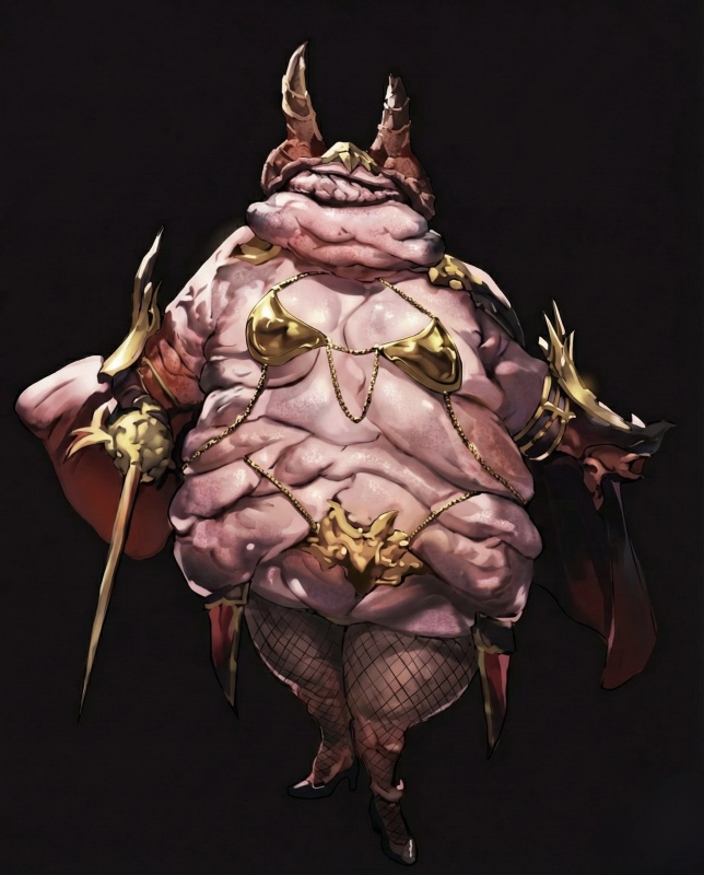 Ankoro Mocchi Mochi - AI Character on RolePlai