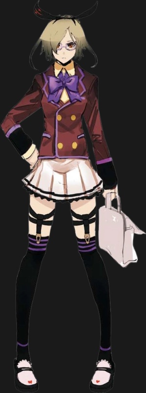 7th Seat of the Black Scripture - AI Character on RolePlai