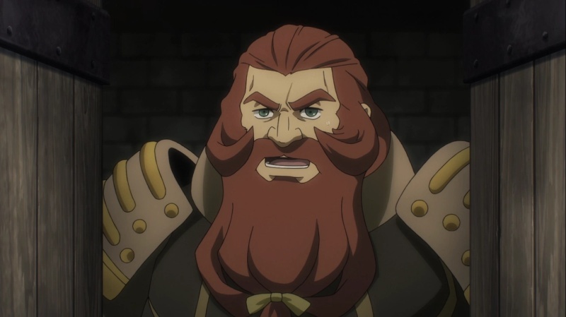 Commander-in-Chief - AI Character on RolePlai
