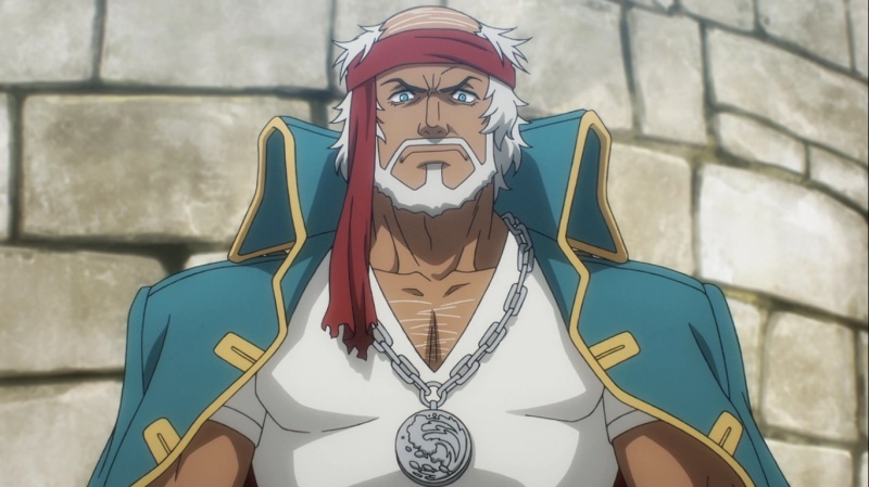 Count Naeura - AI Character on RolePlai