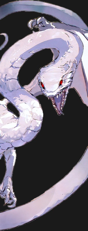 Cure Elim Los Malvar - AI Character on RolePlai