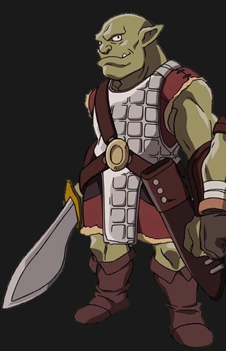 Gokou - AI Character on RolePlai