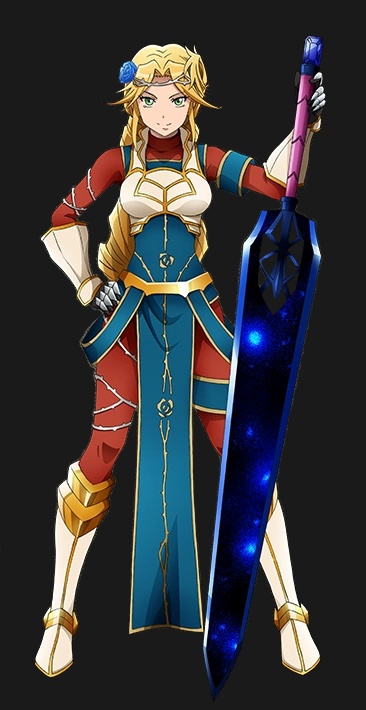 Lakyus Alvein Dale Aindra - AI Character on RolePlai