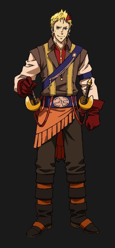 Hekkeran Termite - AI Character on RolePlai
