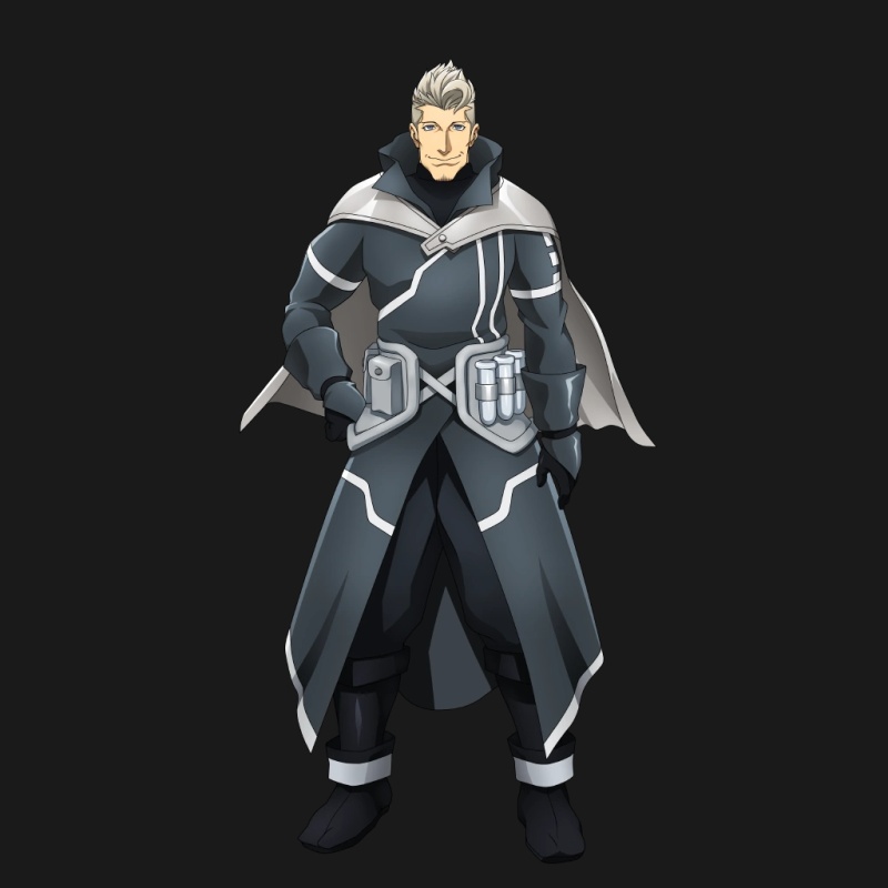 Ian Als Heim - AI Character on RolePlai