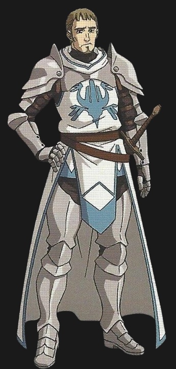 Gustav Montagnés - AI Character on RolePlai