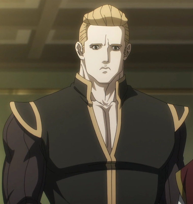 Igor Rokerlen - AI Character on RolePlai