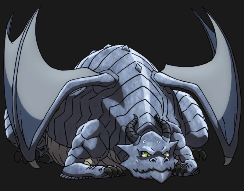 Hejinmal - AI Character on RolePlai