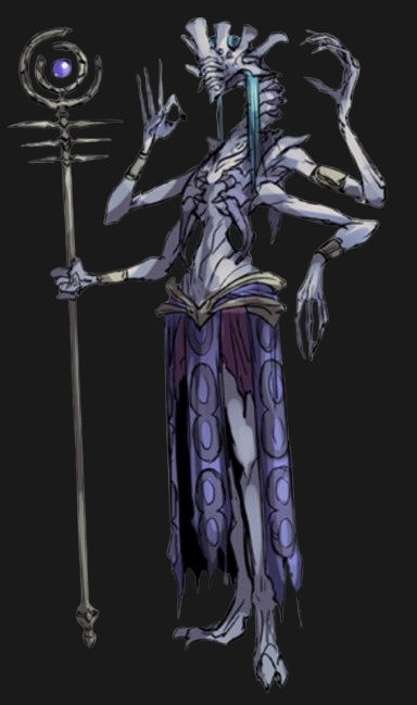 Nasrene Belt Cure - AI Character on RolePlai