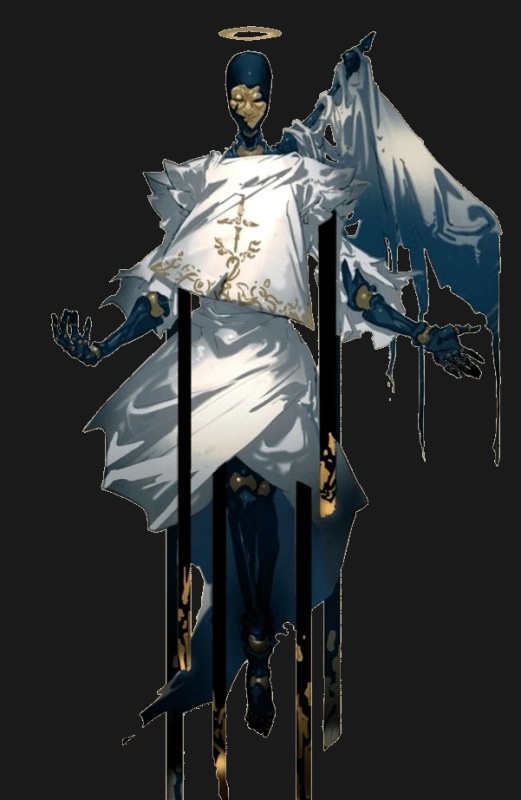 Luci★Fer - AI Character on RolePlai
