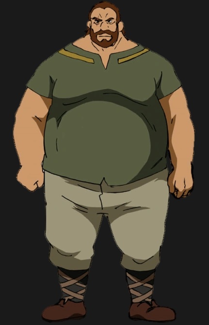 Man Who Dumps Tuare - AI Character on RolePlai