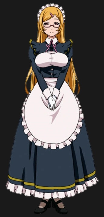 Lumière - AI Character on RolePlai