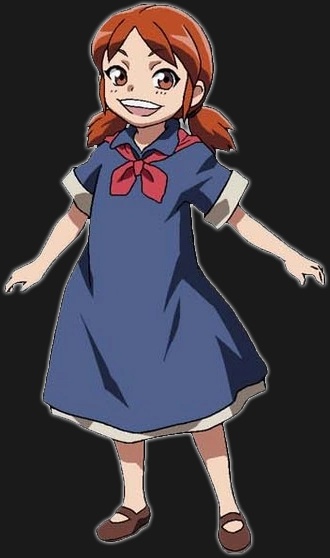 Nemu Emmot - AI Character on RolePlai