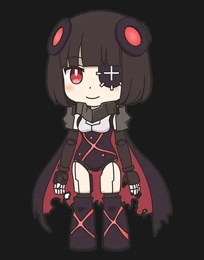 Pantagruel - AI Character on RolePlai