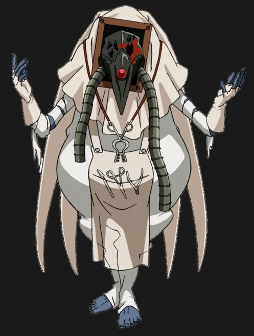 Pulcinella - AI Character on RolePlai