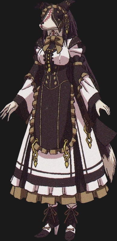 Pestonya Shortcake Wanko - AI Character on RolePlai