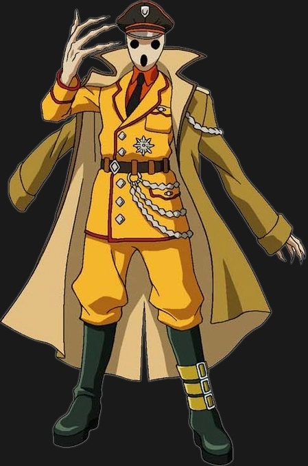 Pandora's Actor - AI Character on RolePlai
