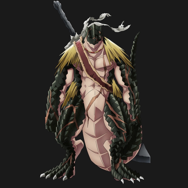 Shasuryu Shasha - AI Character on RolePlai