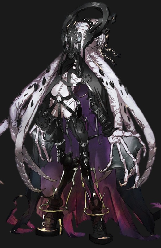 Tabula Smaragdina - AI Character on RolePlai