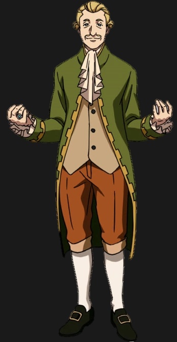 Sir Furt - AI Character on RolePlai