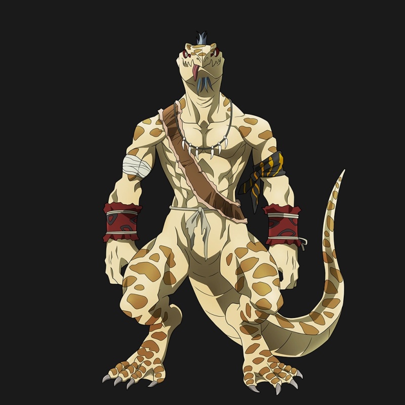 Sukyu Juju - AI Character on RolePlai
