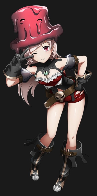 Slimeko - AI Character on RolePlai