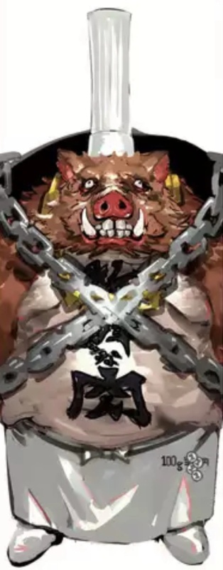 Shihoutu Tokitu - AI Character on RolePlai