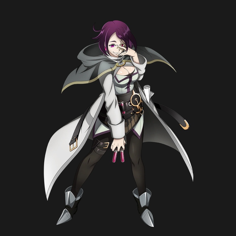 Sophie Noia - AI Character on RolePlai