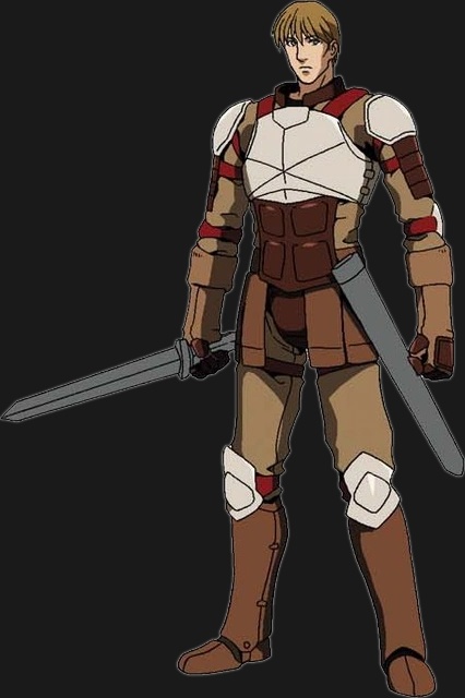 Vice Captain - AI Character on RolePlai