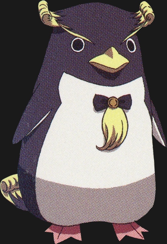 Éclair Éklair Éklare - AI Character on RolePlai