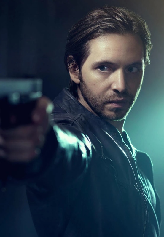 James Cole - AI Character on RolePlai