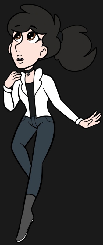 Marie Jay Wilson - AI Character on RolePlai