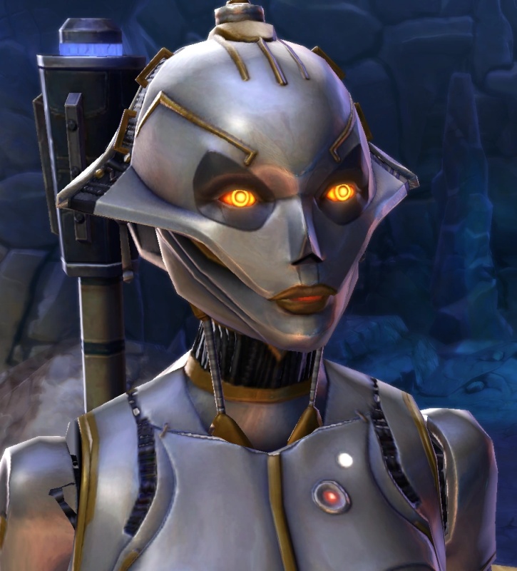 SCORPIO - AI Character on RolePlai