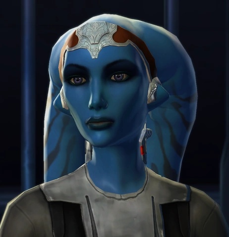 Vette - AI Character on RolePlai