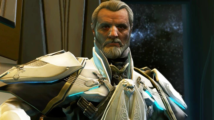 Valkorion - AI Character on RolePlai