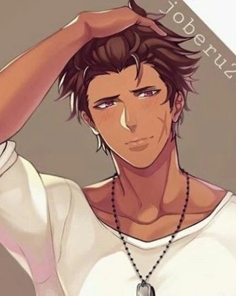 Alejandro Vega - AI Character on RolePlai