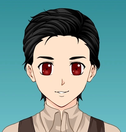 Amano Sekien - AI Character on RolePlai