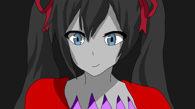 Akumu Tori - AI Character on RolePlai